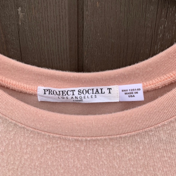 “Take me to the Hamptons” long sleeve sweatshirt🤍 - Picture 2 of 5